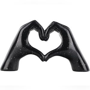 ❌❌ SOLD LOVE Hands Statue